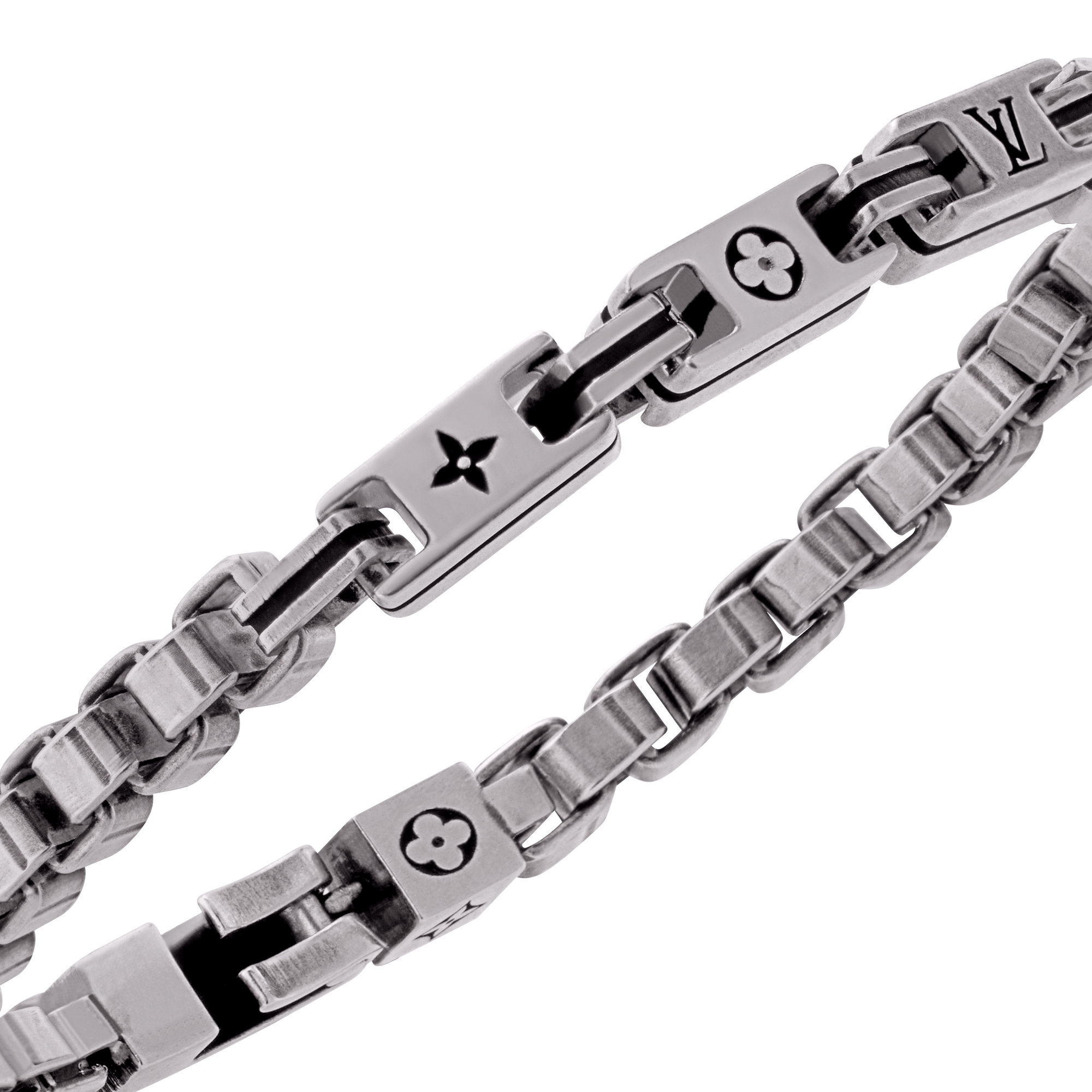 LV Tailor Bracelet . - Fashion Jewellery | LOUIS VUITTON LV Tailor Bracelet . - Fashion Jewellery | LOUIS VUITTON